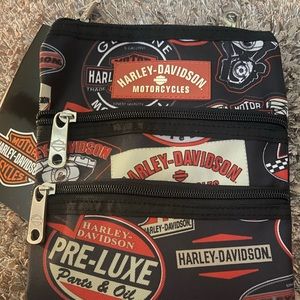 Brand Nee HD side purse